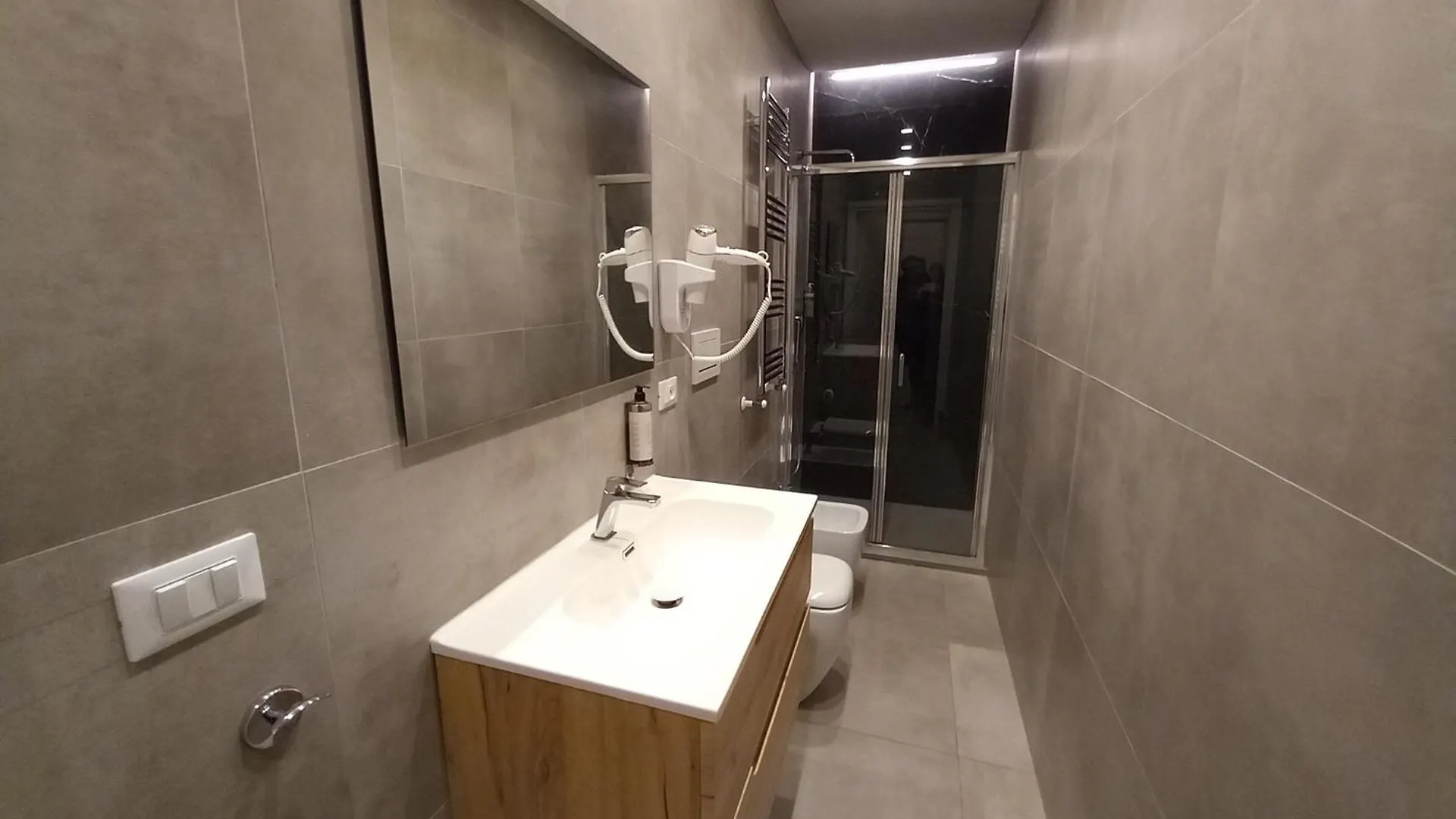 La Corte Di Firenze Bed And Breakfast Italy