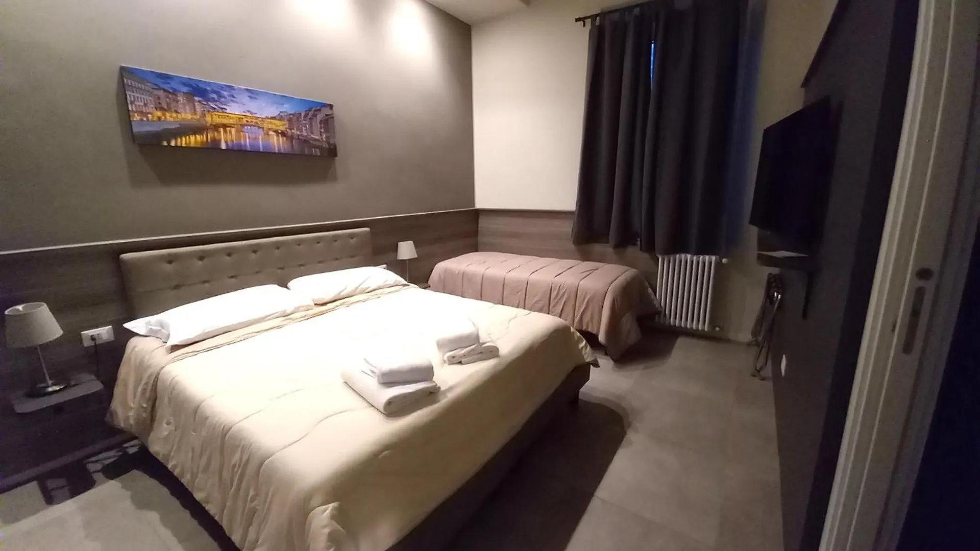 La Corte Di Firenze Bed And Breakfast