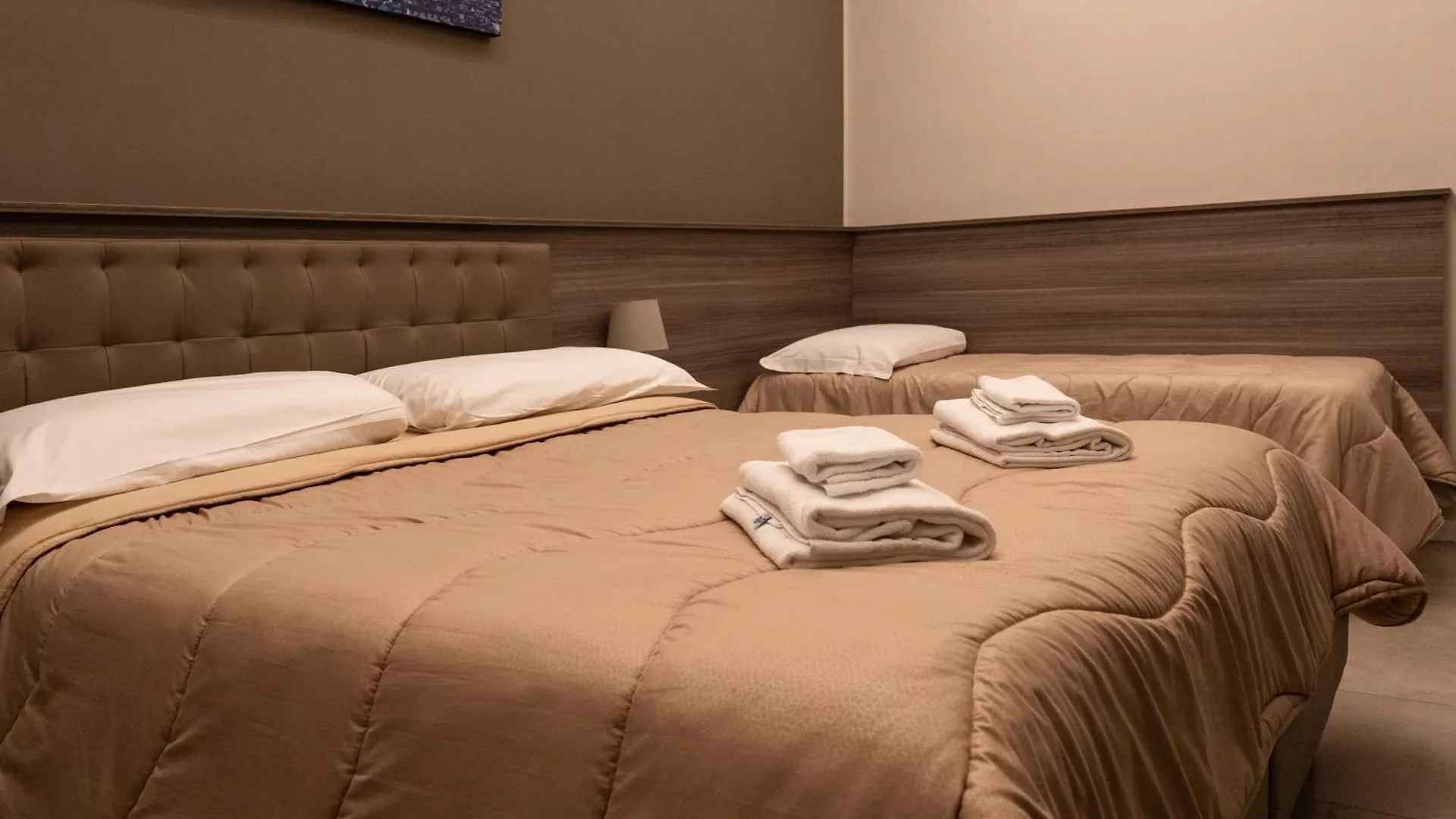 La Corte Di Firenze Bed And Breakfast Italy