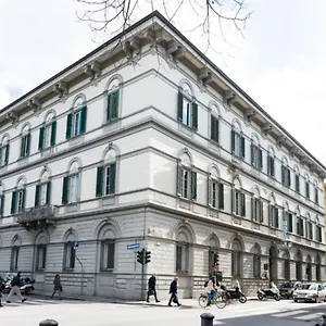 Hotel St., Florencia