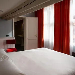  Couette-café Stella D'italia