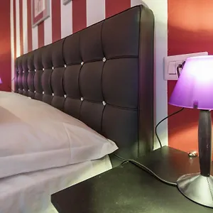 Bed and breakfast Il Giglio Rosso, Florencia