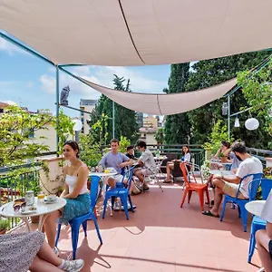 Hostal Ostello Bello Firenze, Florencia