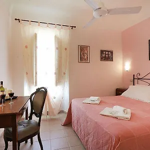 Bed and breakfast Relais Sampaoli, Florencia