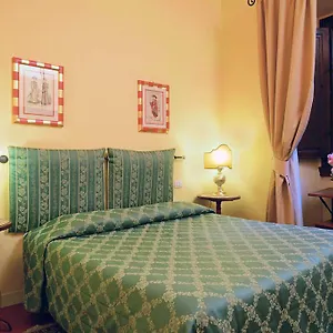 Bed and breakfast La Casa Del Garbo - Luxury Rooms&suite, Florencia