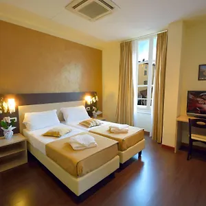 Bed and breakfast Marbo, Florencia