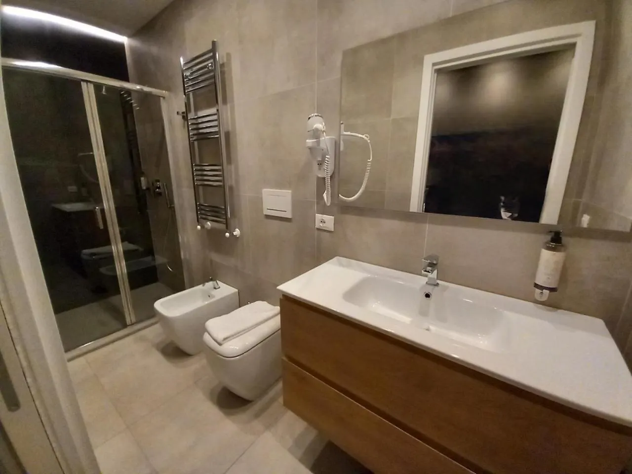 La Corte Di Firenze Bed And Breakfast