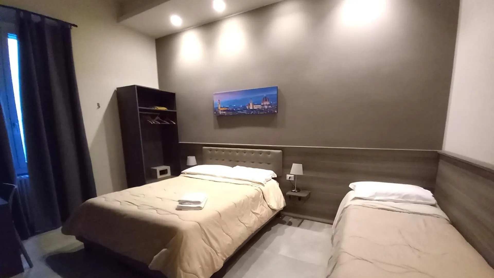 La Corte Di Firenze Bed And Breakfast 0*, Florencia