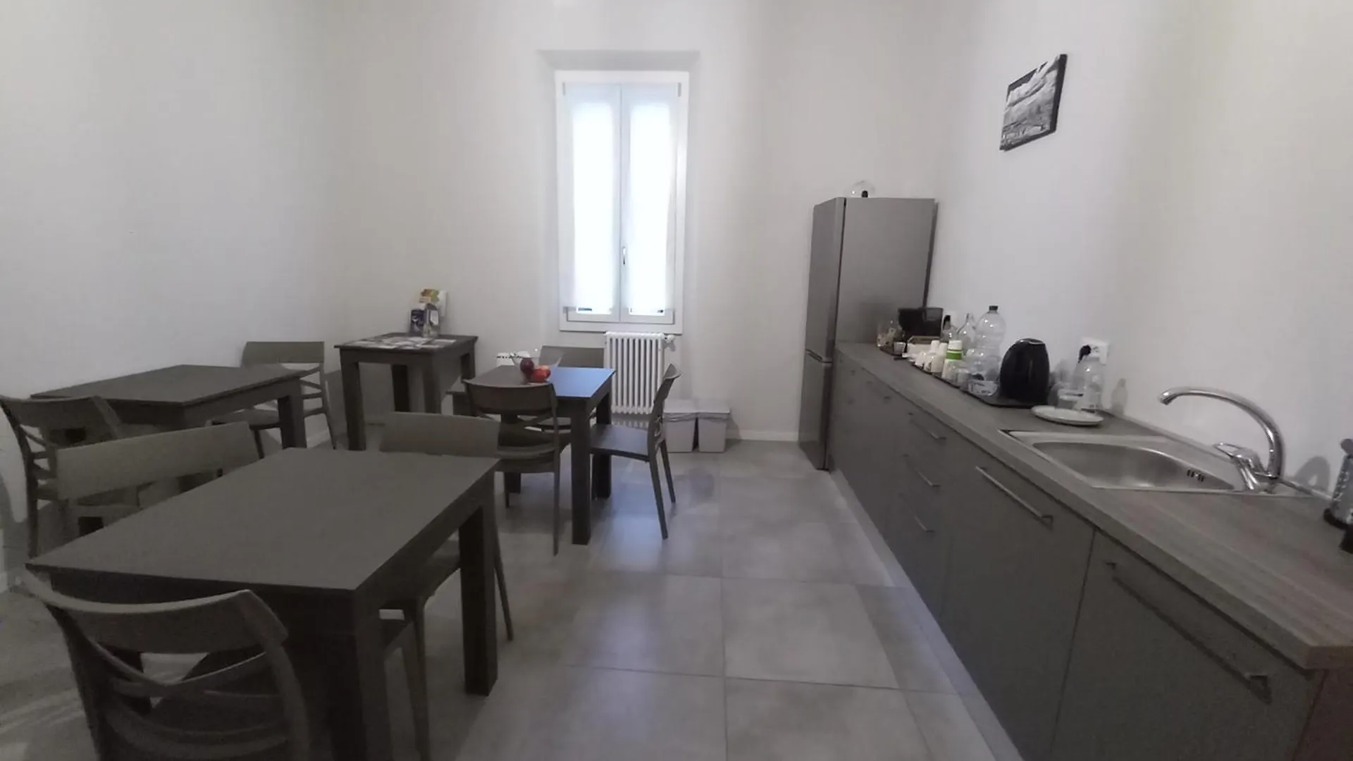La Corte Di Firenze Bed And Breakfast Italia