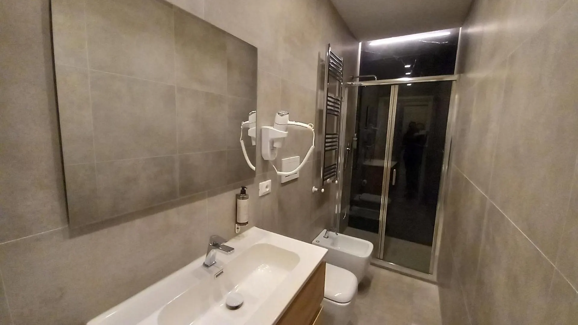 La Corte Di Firenze Bed And Breakfast 0*, Florencia Italia