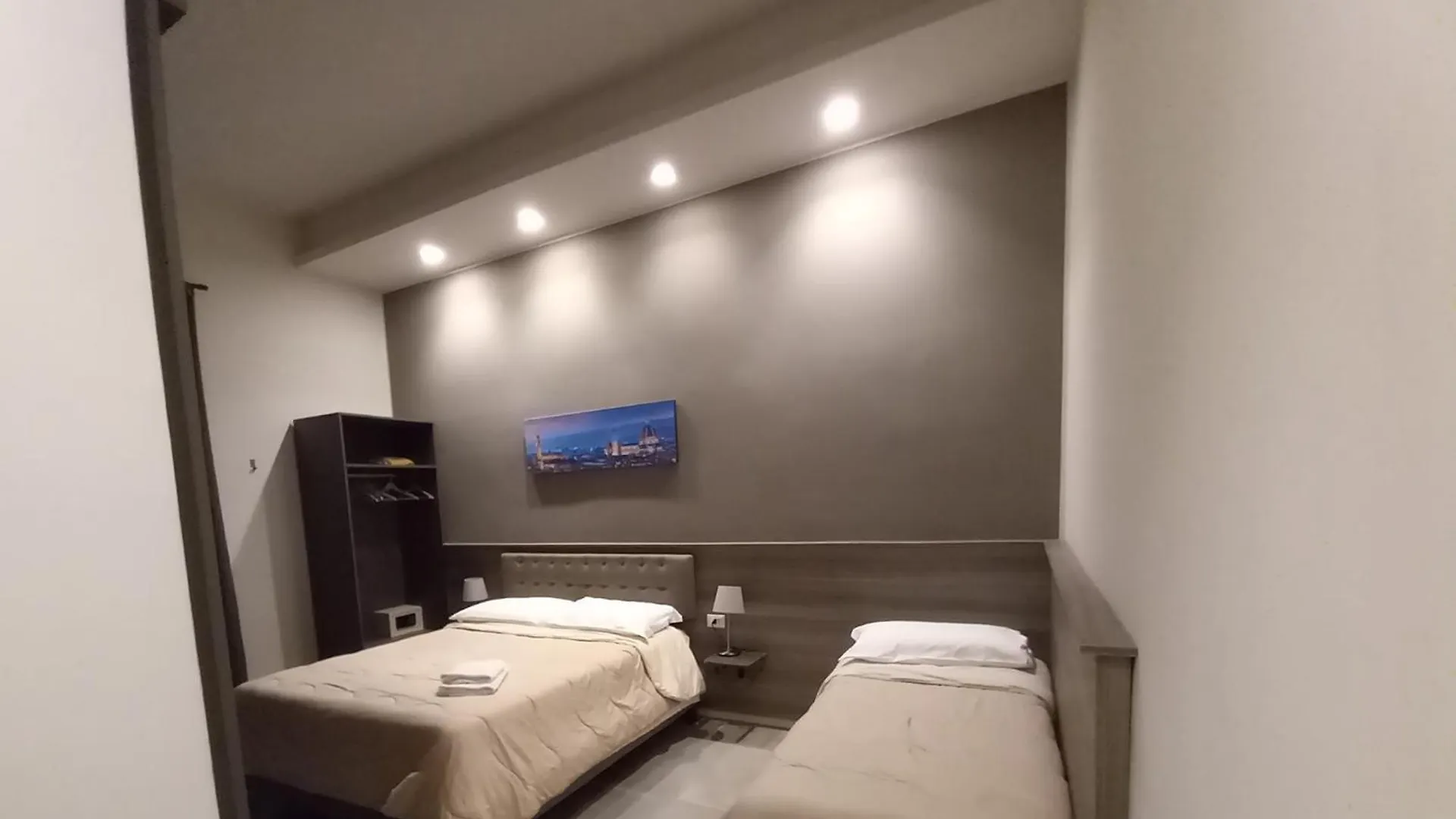 La Corte Di Firenze Bed And Breakfast